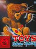Poster der Toys - Tödliches Spielzeug