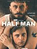 Poster der Half Man