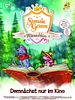 Poster der Simsala Grimm Mitmachkino