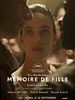 Poster der A Girl's Story