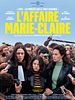 Poster der Women On Trial