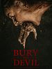 Poster der Bury the Devil