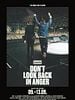 Poster der Oasis: Don't Look Back In Anger