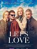 Poster der Let’s Love