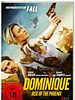 Poster der Dominique - Rise Of The Phoenix