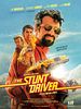 Poster der The Stunt Driver