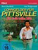 Poster der Lohngelder für Pittsville