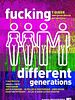 Poster der Fucking Different Generations