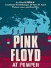 Poster der Pink Floyd at Pompeii – MCMLXXII