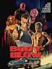 Poster der Body Blow