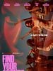 Poster der Find Your Friends
