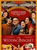 Poster der The Wedding Banquet