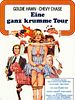 Poster der Eine ganz krumme Tour