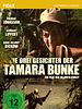 Poster der Die drei Gesichter der Tamara Bunke