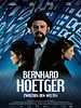 Poster der Bernhard Hoetger - Zwischen den Welten
