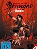 Poster der Sword Of The Stranger