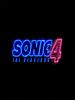 Poster der Sonic The Hedgehog 4