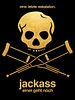 Poster der Jackass 5: Einer geht noch