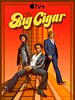 Poster der The Big Cigar