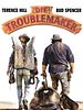 Poster der Die Troublemaker