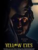 Poster der Yellow Eyes