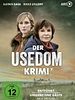Poster der Entführt - Der Usedom-Krimi