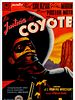 Poster der Die Rache des Coyoten