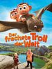 Poster der Der frechste Troll der Welt