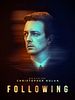 Poster der Following