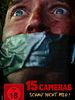 Poster der 15 Cameras - Schau nicht weg!