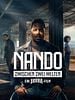 Poster der Nando zwischen den Welten - Ein Sintonia Film