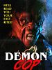 Poster der Demon Cop