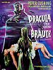 Poster der Dracula und seine Bräute
