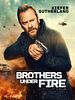 Poster der Brothers Under Fire