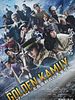 Poster der Golden Kamuy -The Hunt of Prisoners in Hokkaido-