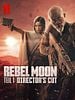 Poster der Rebel Moon – Teil 1: Director's Cut