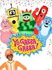 Poster der Yo Gabba Gabba