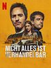 Poster der Nicht alles ist verhandelbar