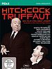 Poster der Hitchcock/Truffaut