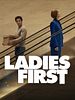 Poster der Ladies First