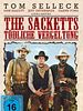 Poster der The Sacketts - Tödliche Vergeltung