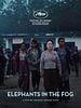 Poster der Elephants in the Fog