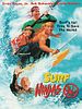 Poster der Surf Ninjas