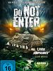Poster der Do Not Enter