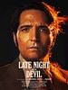 Poster der Late Night With The Devil