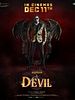 Poster der The Devil