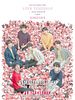 Poster der BTS 2019 WORLD TOUR ‘LOVE YOURSELF: SPEAK YOURSELF’ LONDON Remastered