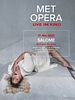 Poster der Met Opera Live im Kino: Salome