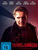 Poster der Saints And Sinners - Heilige und Sünder