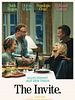Poster der The Invite